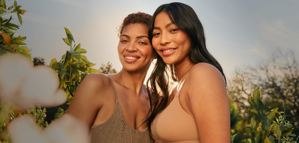 The 8 Reasons Why Women Deserve Radically Better Nutrition The 8 Reasons Why Women Deserve Radically Better Nutrition