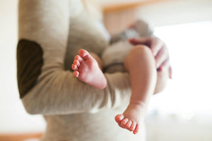 How to Prevent Mastitis.- needed.