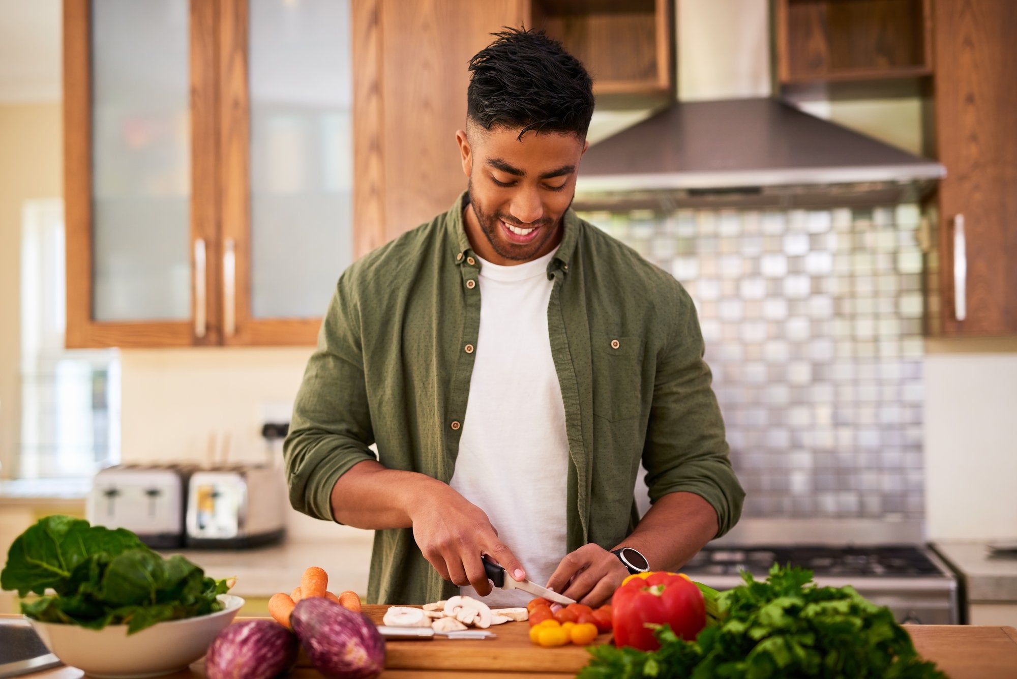What a Man Needs: Top Fertility and Health Tips What a Man Needs: Top Fertility and Health Tips