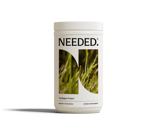 Prenatal Collagen Protein