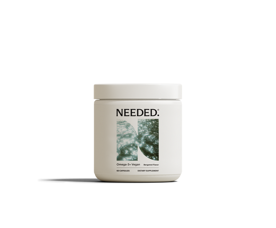 Prenatal Omega-3
