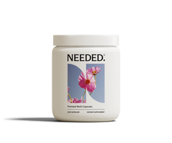 Prenatal Multi Capsules