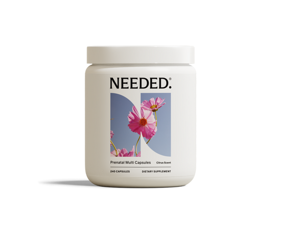 Prenatal Multi Capsules