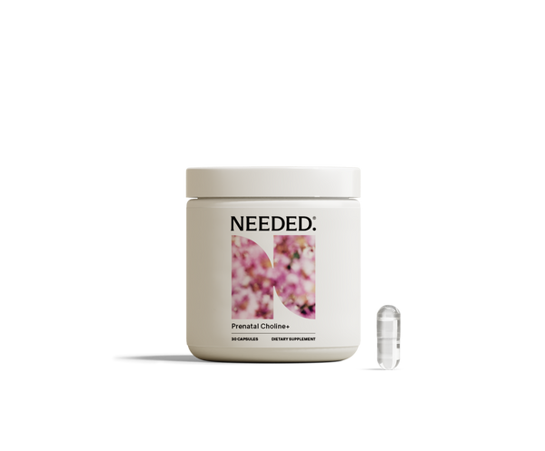 Choline+