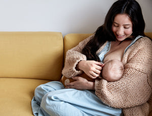postnatal vitamins breastfeeding - needed.
