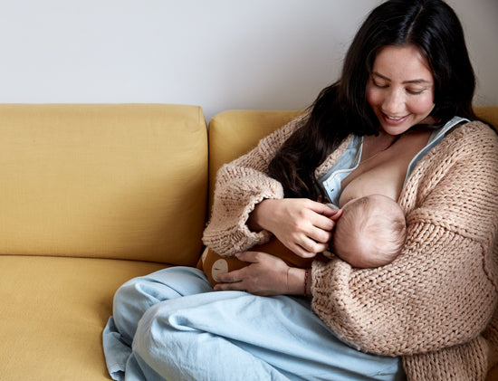 postnatal vitamins breastfeeding - needed.