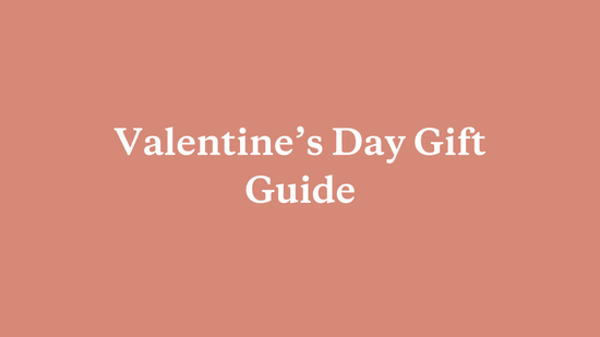 Needed Valentine’s Day Gift Guide - needed.