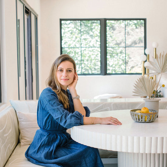 Community Highlight: Katya Mosely