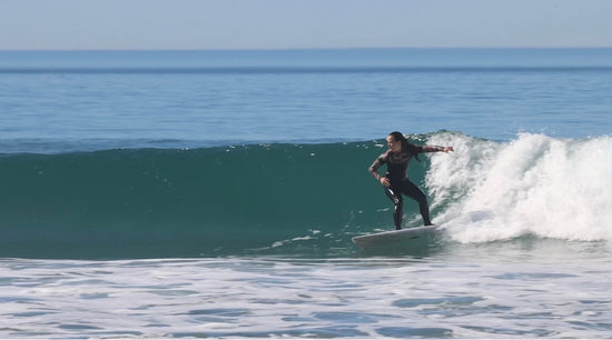 How I Thrive: Maria Gonzalez-Blanch, Investor, Mom, and Surfer