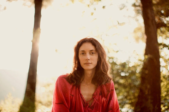 Co-Founder of Alliance of Moms and Doula, Danika Charity, Shares Her Advice and Self Care Recipes for New Mothers - needed.