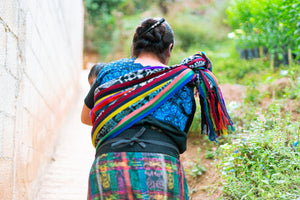 Restoring Babies, Empowering Mothers: A Conversation with Karlie Ruiter of Ordinary Nurses - needed.