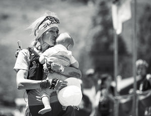 How I Thrive: Stephanie Case — International Human Rights Lawyer, Ultramarathoner, and Mom