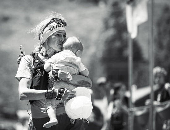 How I Thrive: Stephanie Case — International Human Rights Lawyer, Ultramarathoner, and Mom