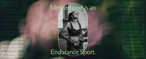 Motherhood is an Endurance Sport: Katie Hoff Anderson, Three-time Olympic Medalist