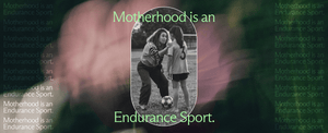 Motherhood is an Endurance Sport™: Martha M. Garcia, Soccer Mom and Co-founder of Take the Lead - needed.