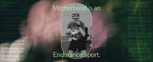 Motherhood is an Endurance Sport™: Stephanie Case, Ultramarathoner, Human Rights Lawyer and Mom