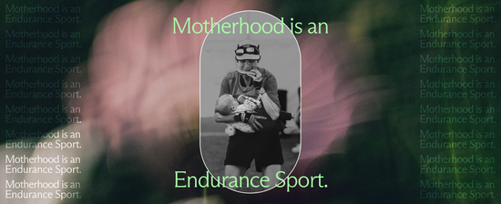 Motherhood is an Endurance Sport™: Stephanie Case, Ultramarathoner, Human Rights Lawyer and Mom