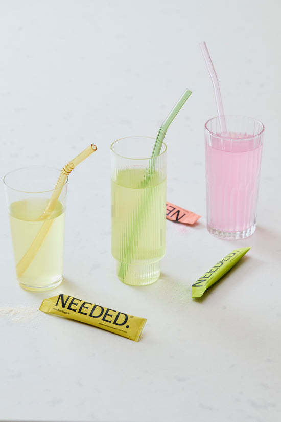 Breastfeeding and Hydration: Essential Recipes from Needed's Team