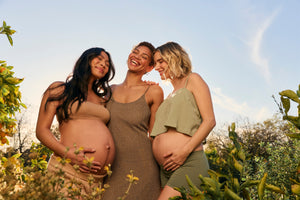 Pregnancy Immunity Tips & Tricks for Staying Healthy  - needed.