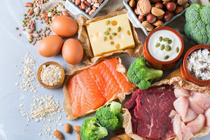 How Much Protein Do Women Actually Need? - needed.