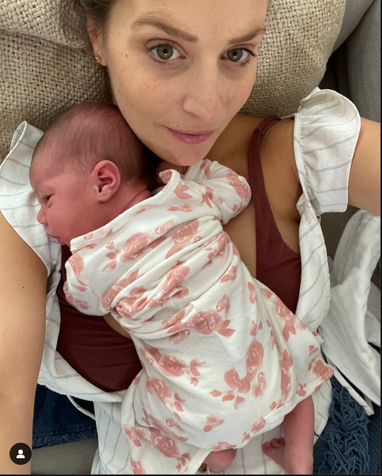 Two Daughters, Two Very Different Breastfeeding Journeys