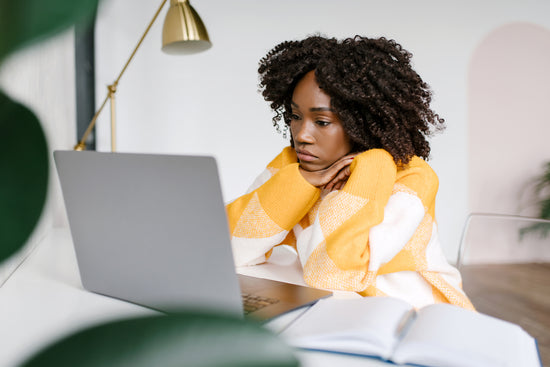 How to Manage Postpartum Back-To-Work Anxiety