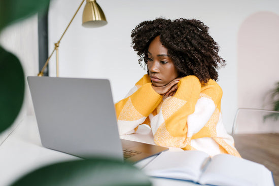 How to Manage Postpartum Back-To-Work Anxiety