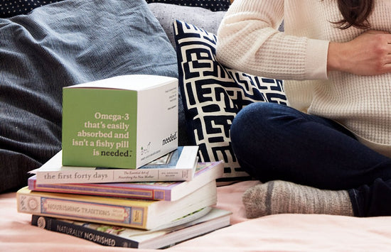 Part Three: How to Quickly Scan and Understand a Scientific Research Paper - needed.