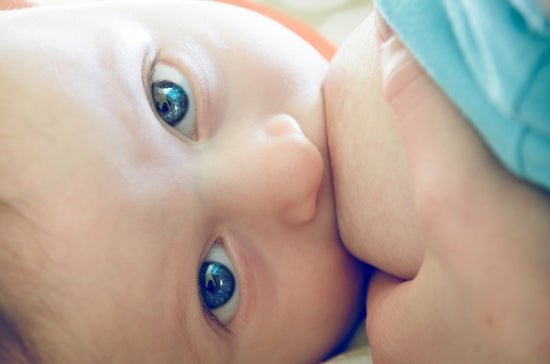 What’s a Good Multivitamin if I am Breastfeeding? - needed.