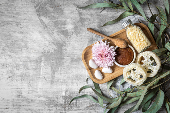 How to Create a Pregnancy Self-Care Routine - needed.