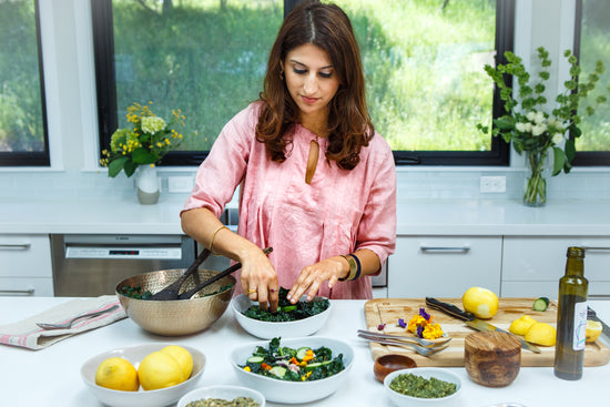 Community Highlight: Nimisha Gandhi