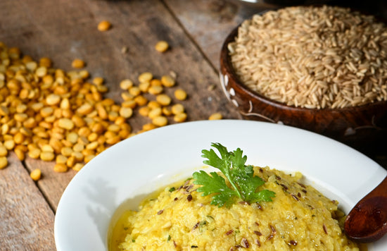 Nourishing Recipes from Around the World to Support Postpartum Recovery