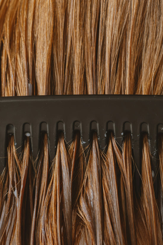 Can Iron Deficiency Cause Hair Loss?