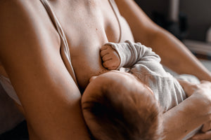 Can You Take Creatine While Breastfeeding? - needed.