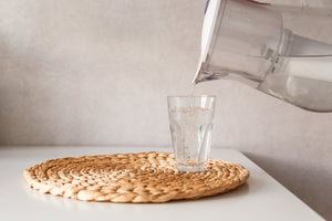 How Much Water Should You Drink While Pregnant? - needed.