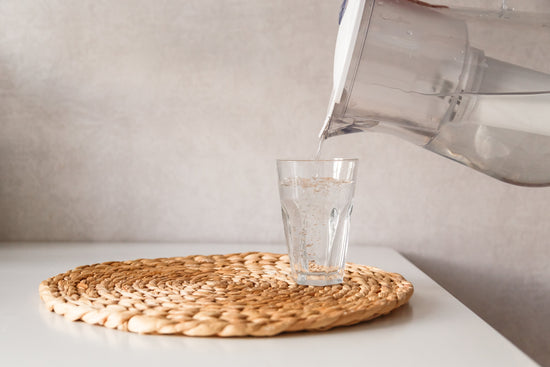 How Much Water Should You Drink While Pregnant? - needed.