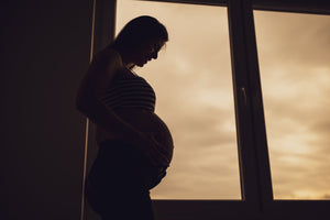 Signs of Pregnancy Anxiety, Strategies & Tips to Help - needed.