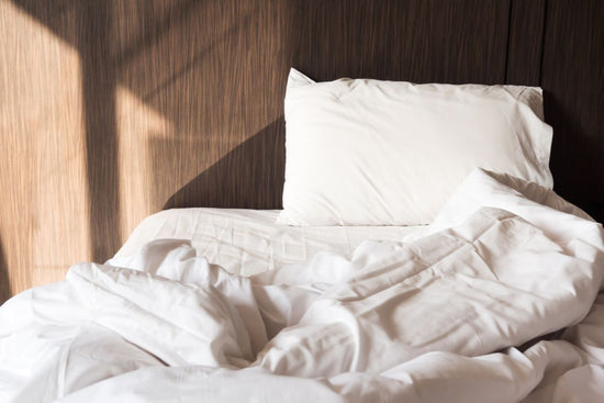 Pregnant and Struggling to Sleep?