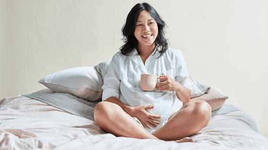 Sleepy Time Tea - needed.