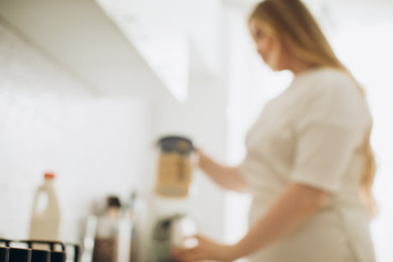 How to Create a Perimenopause Diet – Needed.