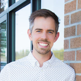 profile image for Dr. Rory Gibbons
