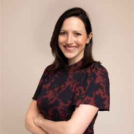 profile image for Abby Mercado