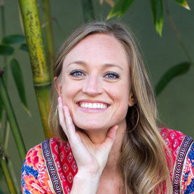 profile image for Dr. Casie Danenhauer Humble