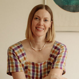 profile image for Carley Mendes