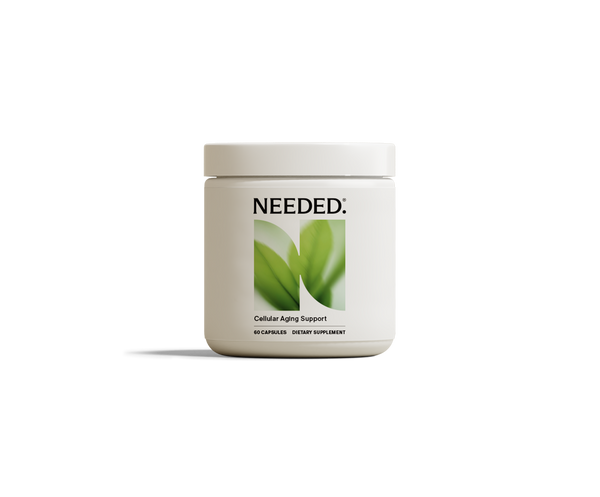 Cellular Aging Support