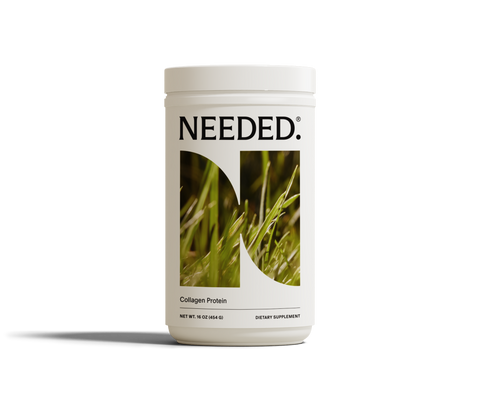 Powder Supplements