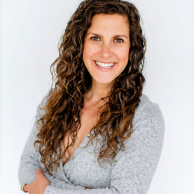 profile image for Dr. Elana Roumell