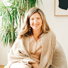 profile image for Dr. Jenny Stofer
