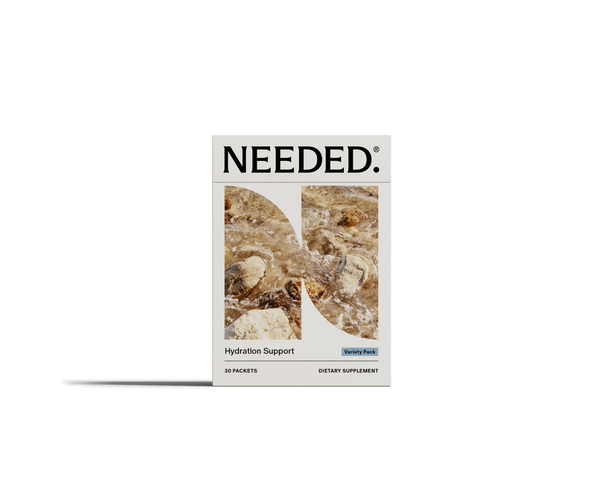 Hydration Support (Variety) 9 Month Supply