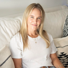 profile image for Amie Ray Bourget